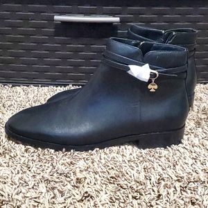Kate Spade New York Stable ankle boots